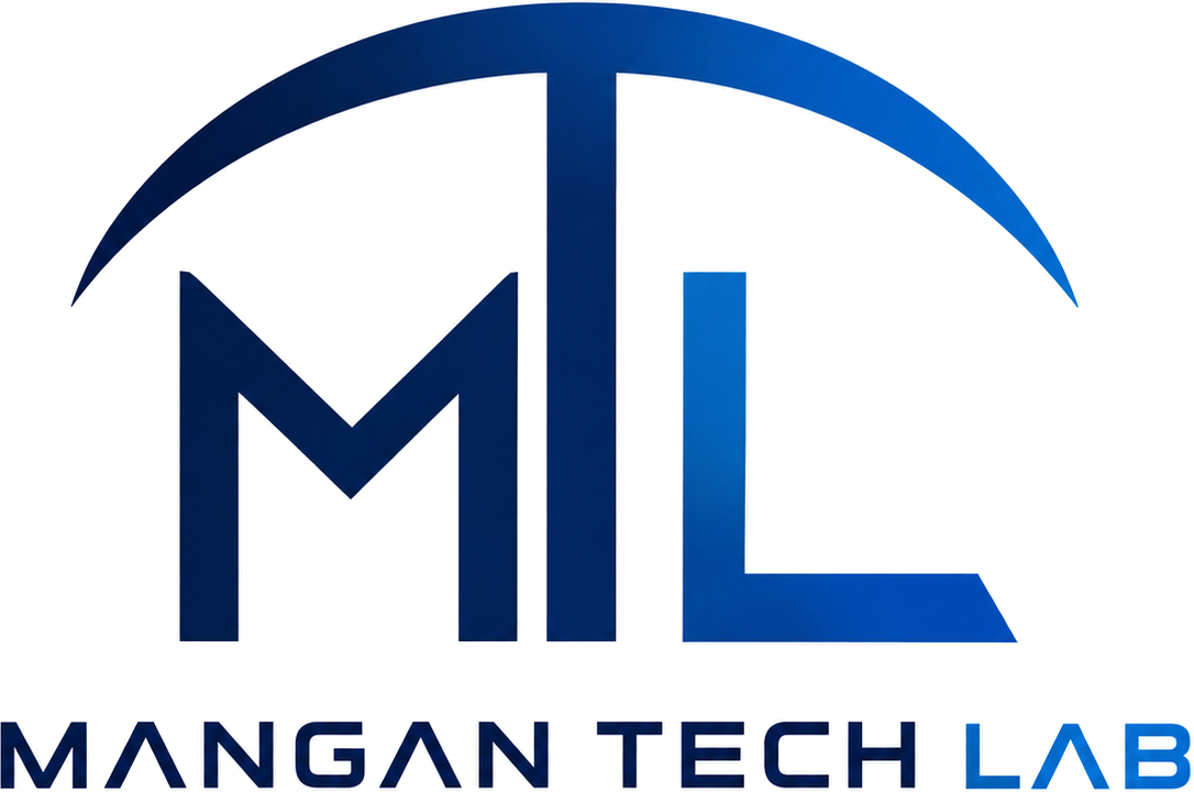Mangan Tech Lab